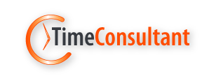Time Consultant: Time Tracking Software